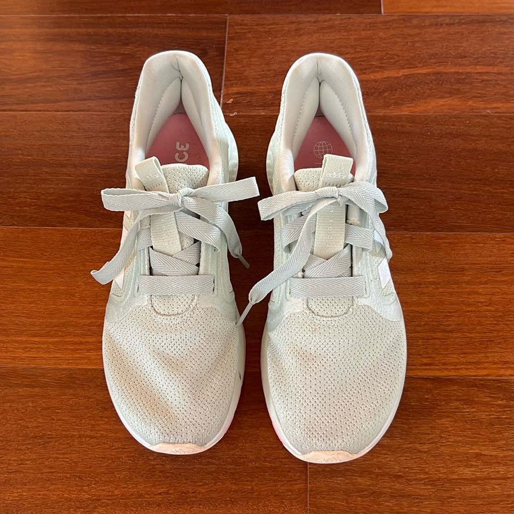 Adidas Edge Lux Shoes